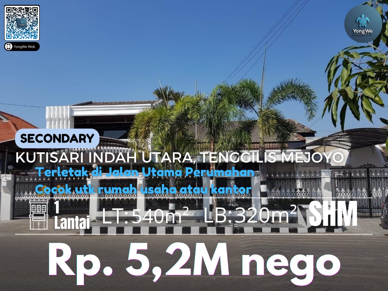 Rumah